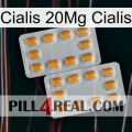 Cialis 20Mg Cialis cialis4